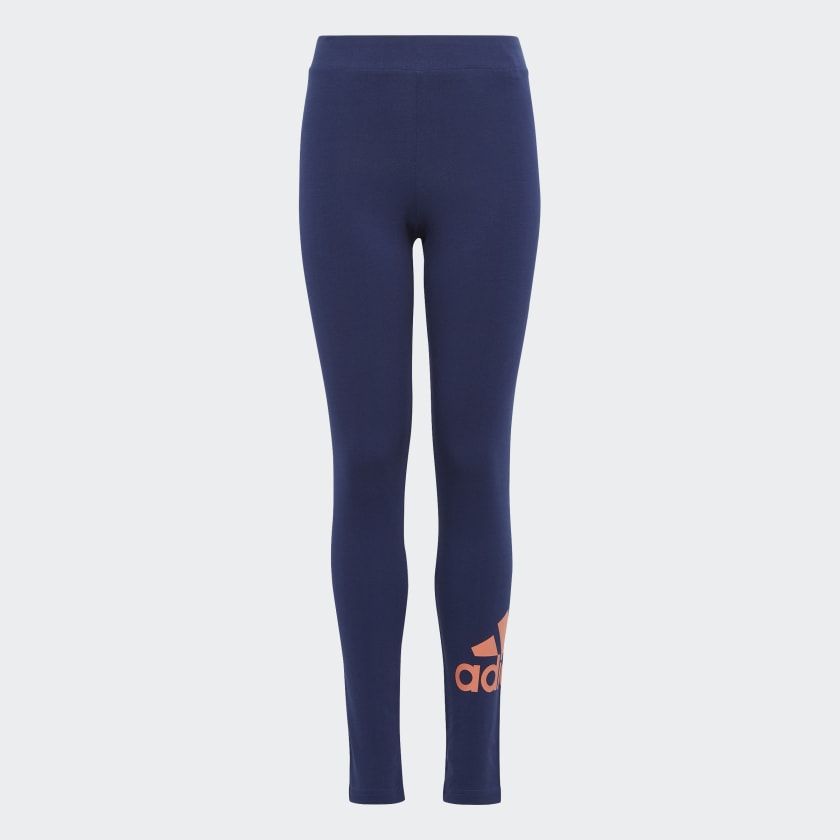Adidas cotton tights best sale