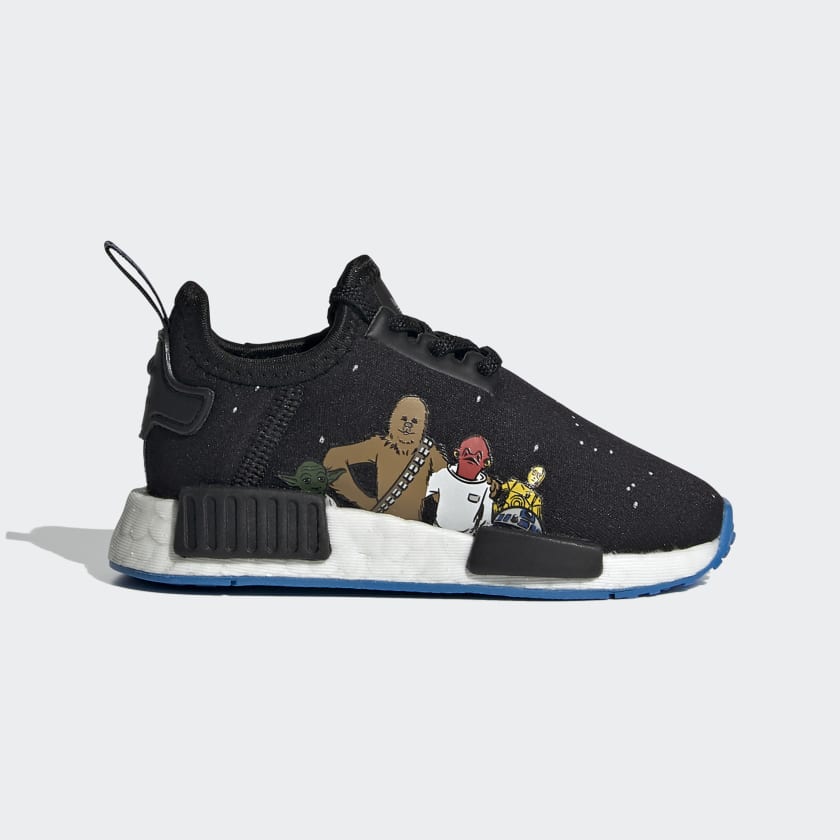 Adidas nmd run small discount