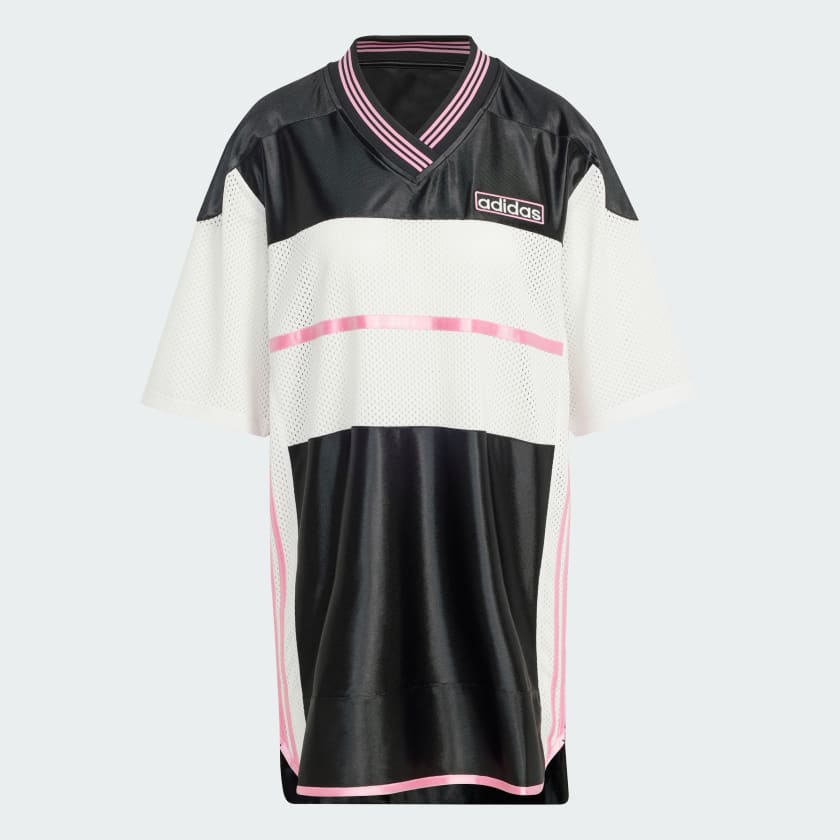 adidas Adibreak Basketball Dress Black adidas Thailand