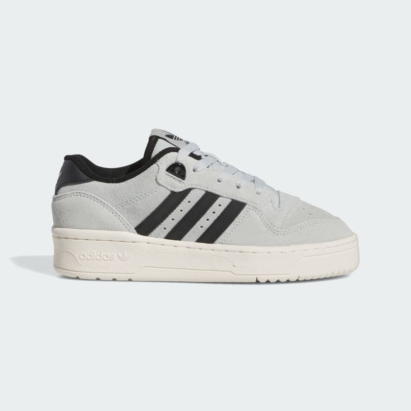adidas Rivalry Low Schoenen Kids Grijs adidas Offici le Shop