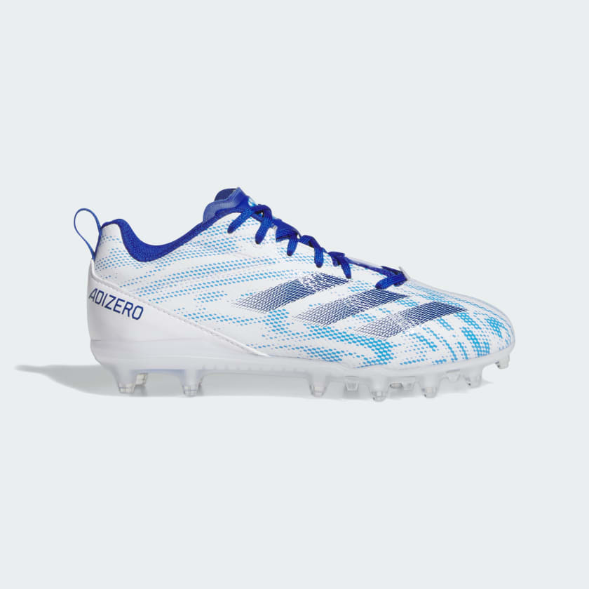 adidas Adizero Electric.2 Speed Juice American Football Cleats Kids WeiB adidas Deutschland