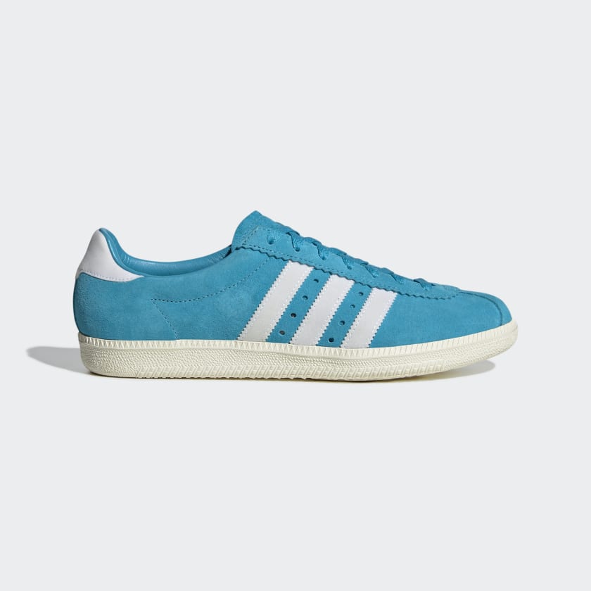 adidas Padiham Schoenen Blauw adidas Offici le Shop