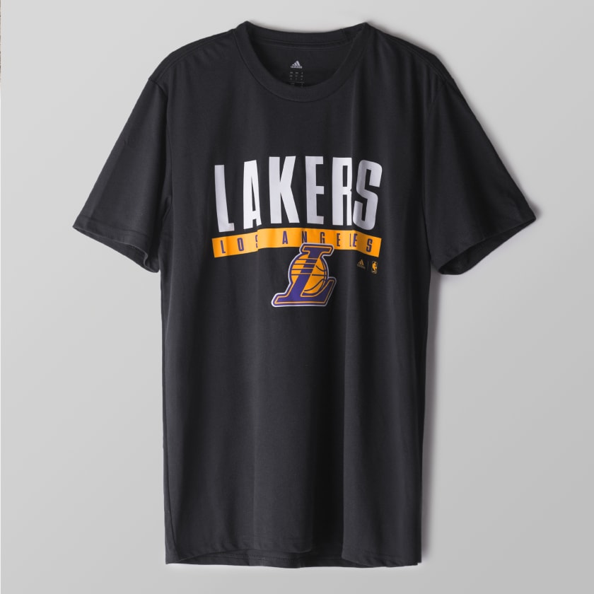 Camiseta Los Ángeles Lakers NBA - NBA - Colaboraciones - ROPA - Hombre 