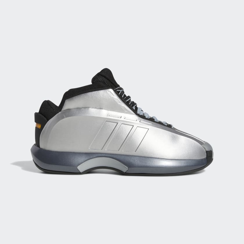 Adidas crazy purpura outlet