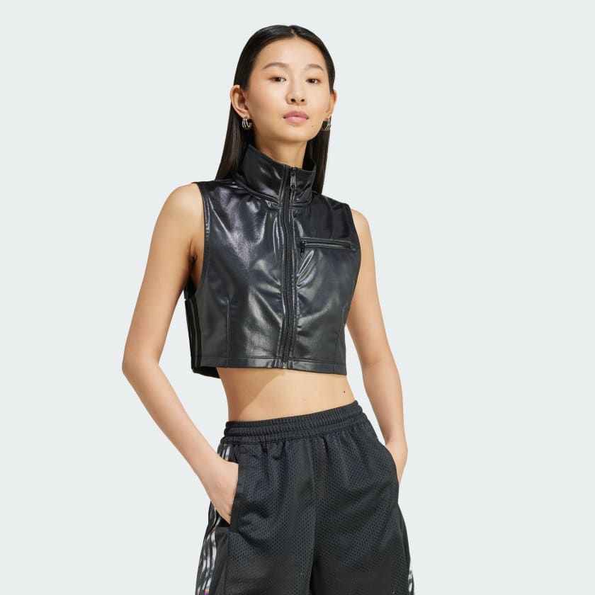 Adidas pride top discount