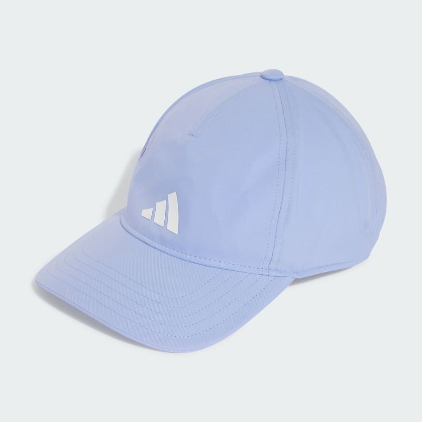 Adidas pet blauw hot sale