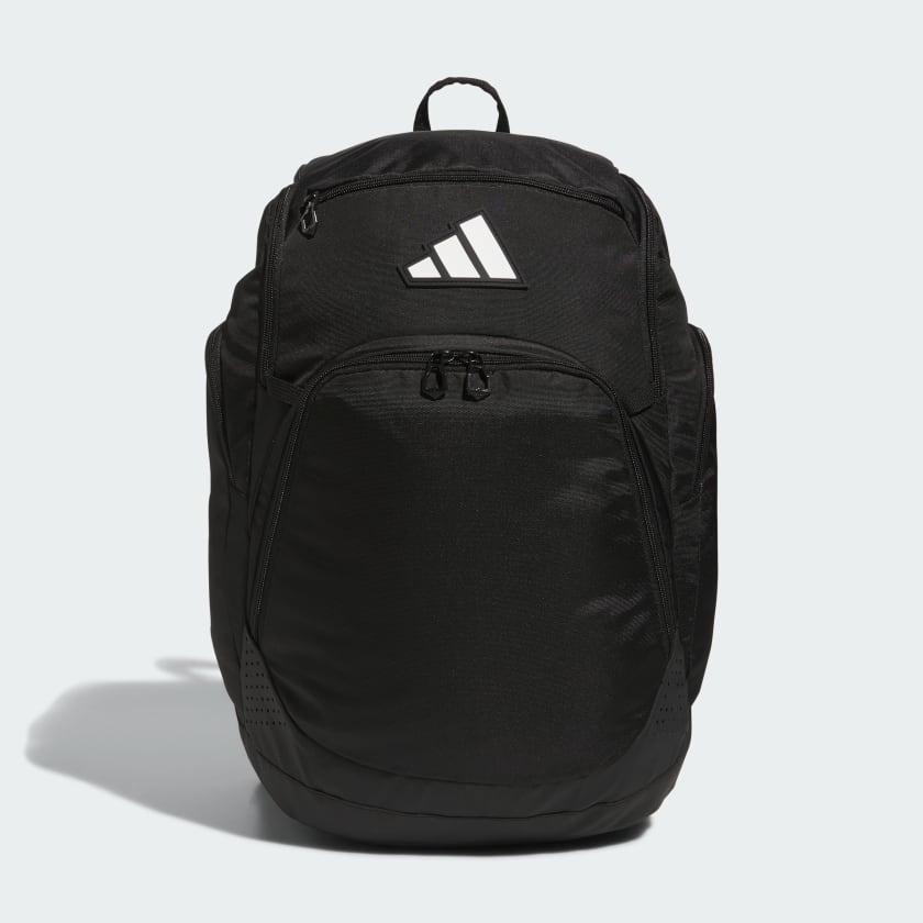 adidas 5 Star Team 2 Backpack Black Free Shipping with adiClub adidas US