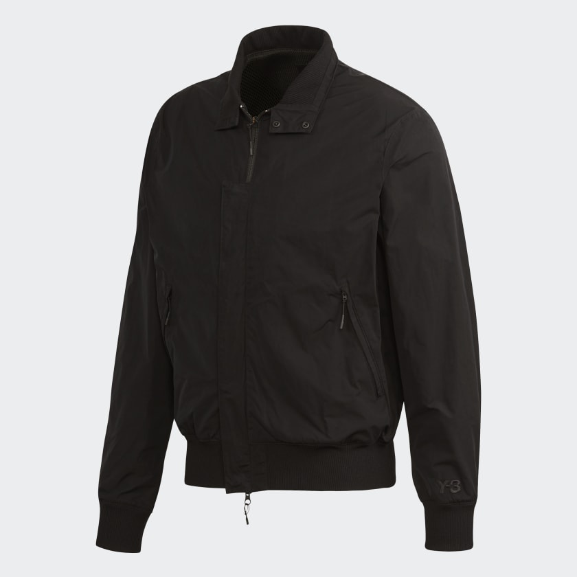 Adidas originals stan shop smith harrington jacket