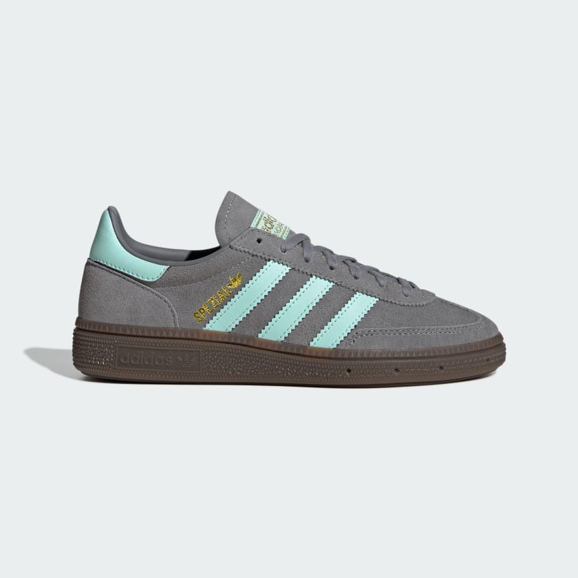 adidas Chaussure Handball Spezial Enfants Gris adidas Belgium