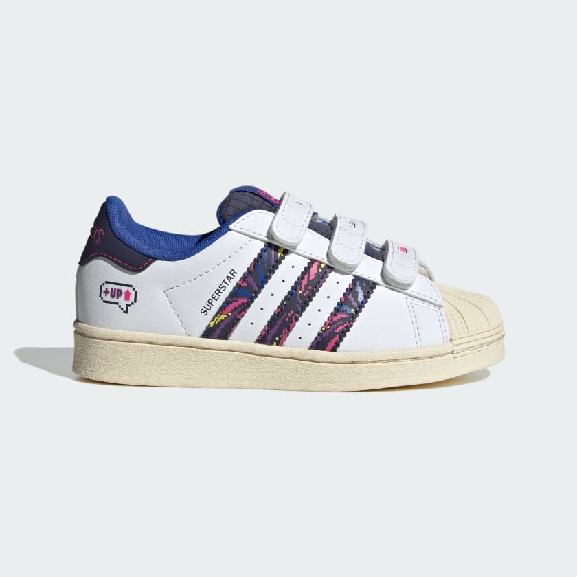 Adidas deals superstar comfort