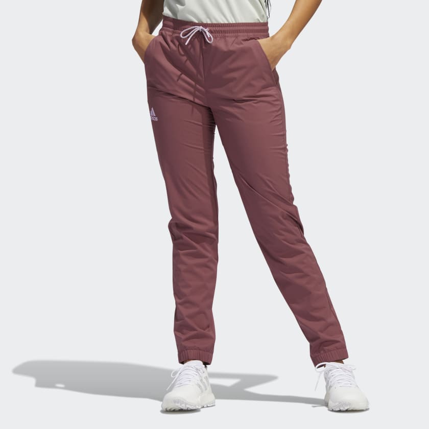 Adidas broek bordeaux rood cheap