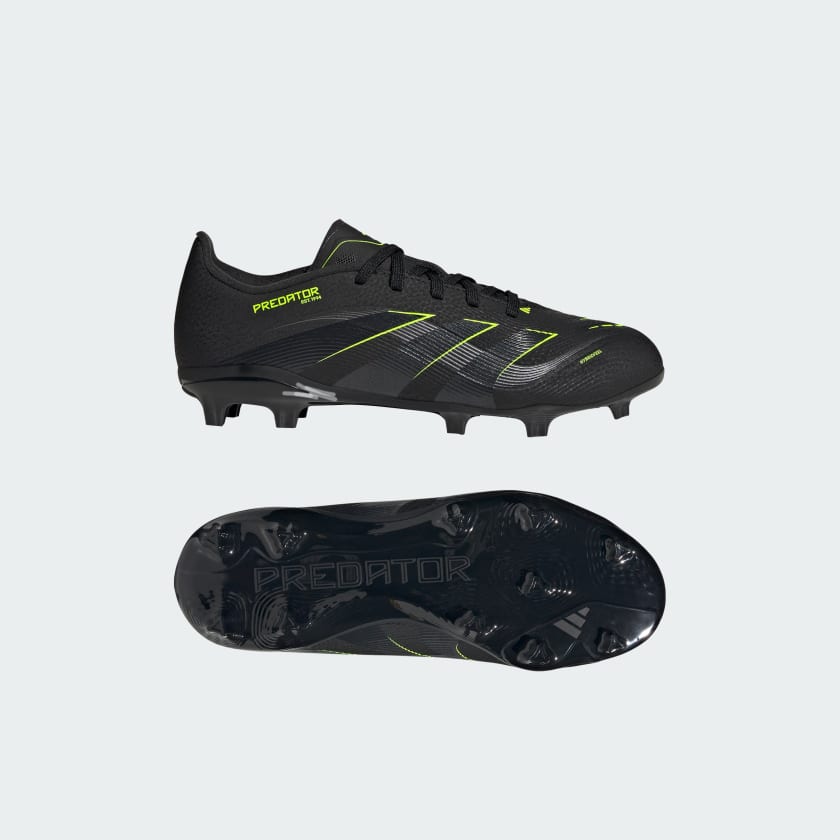adidas Predator 27センチ adidas PREDATOR MEGARIDE 27センチ - メルカリ