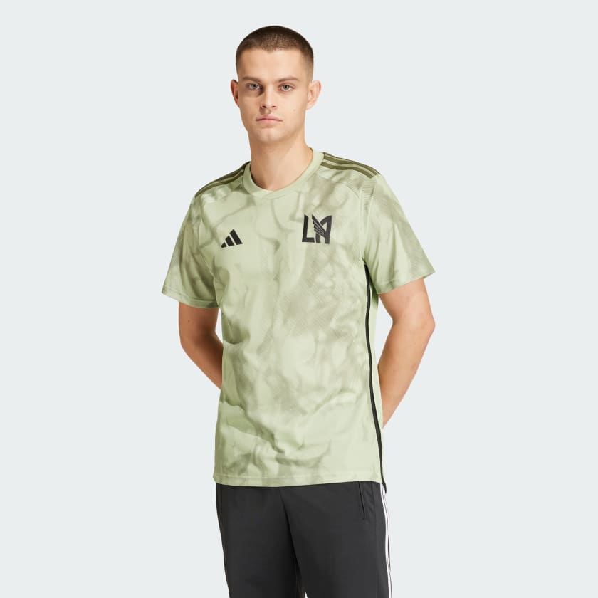 Lafc camo sale jersey