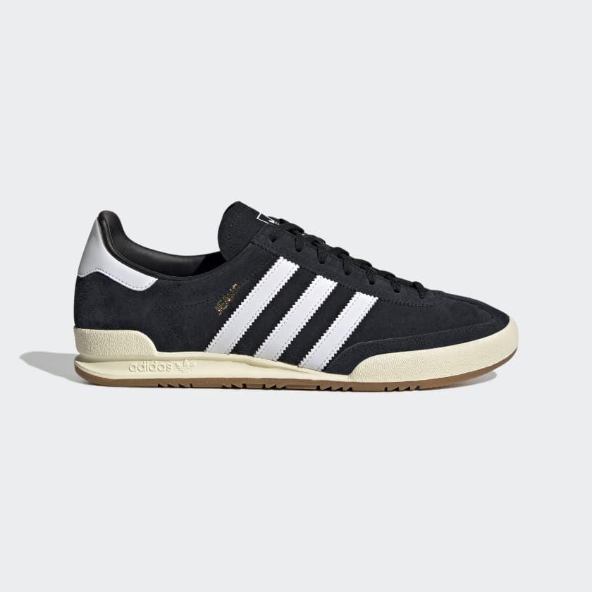JEANS Black adidas South Korea