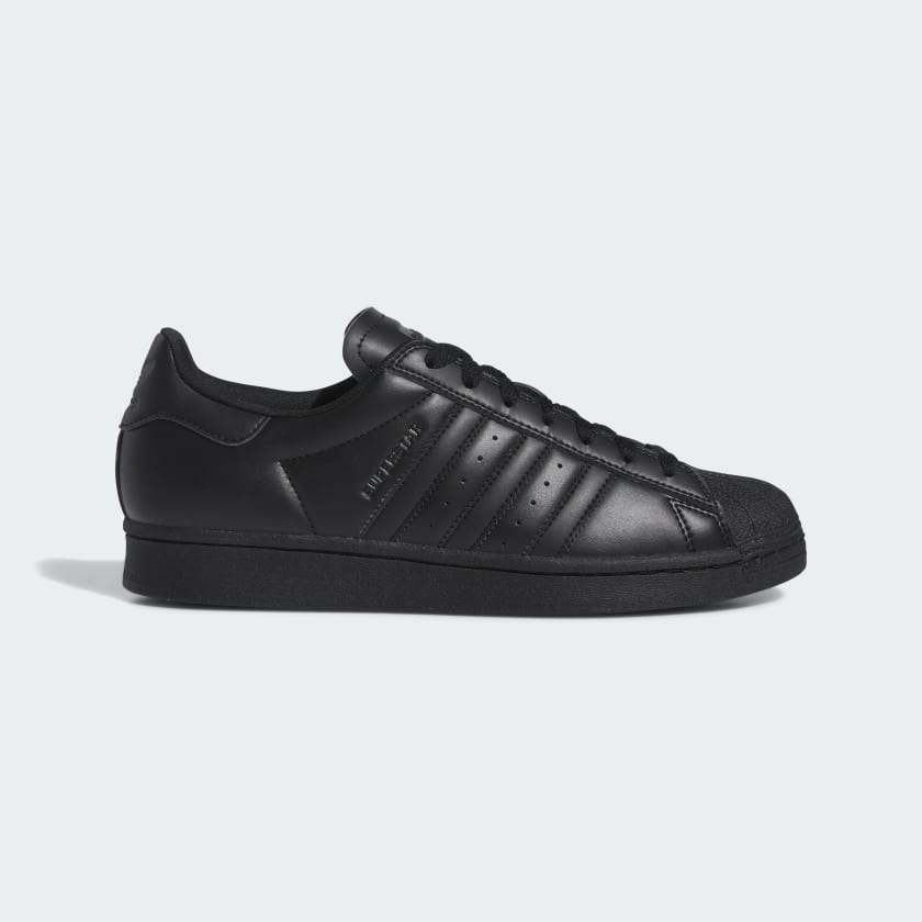Adidas superstar deals brillante noir