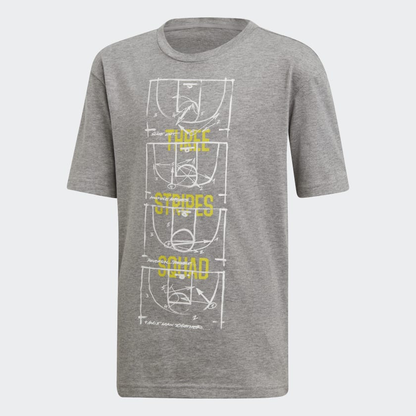 Adidas id shop stadium tee