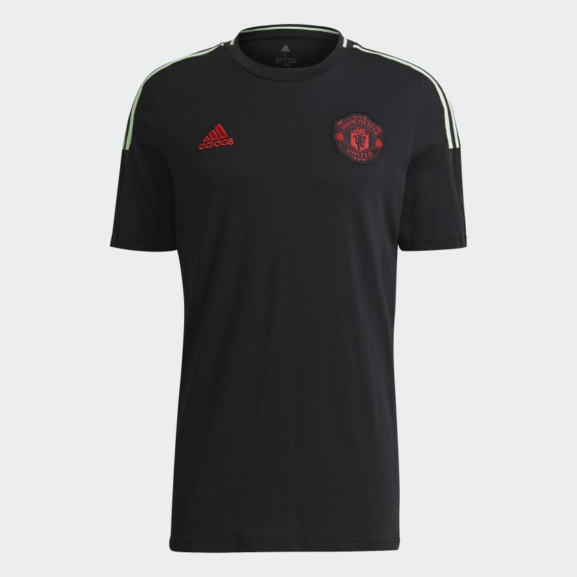 M.u adidas shop