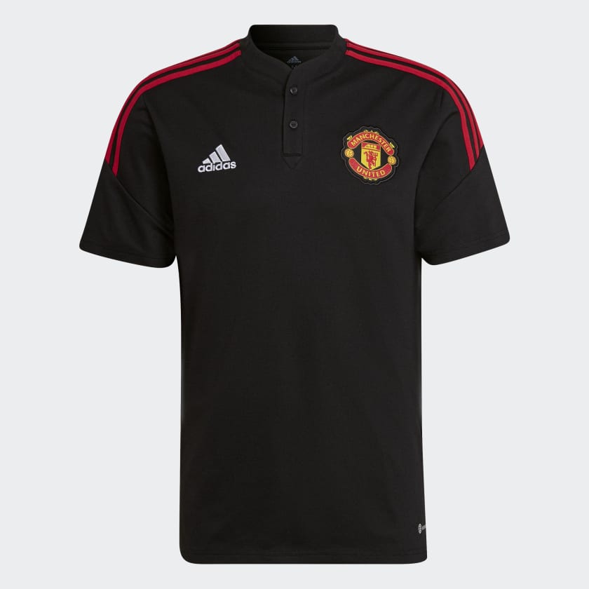 Adidas condivo 16 polo shirt online