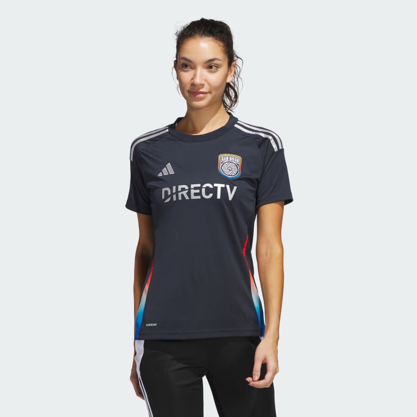 Soccer jerseys san diego cheap