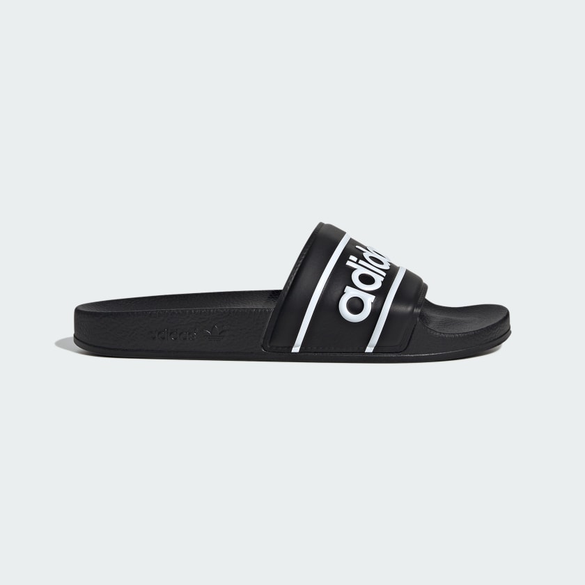 Adidas 2024 badslippers adilette