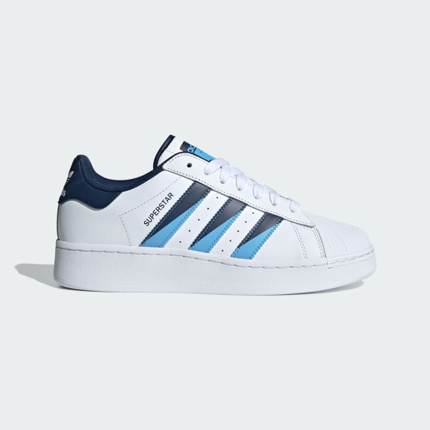Adidas all star blue outlet