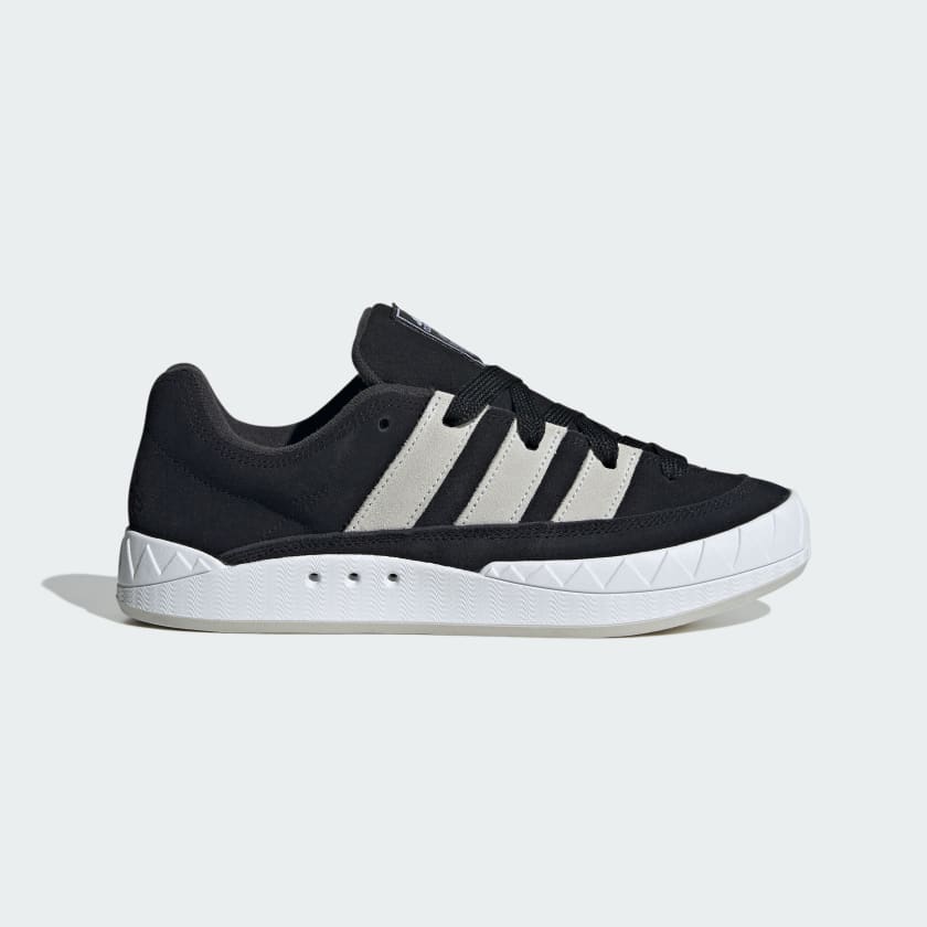 adidas Buty Adimatic - Czerń | adidas Poland