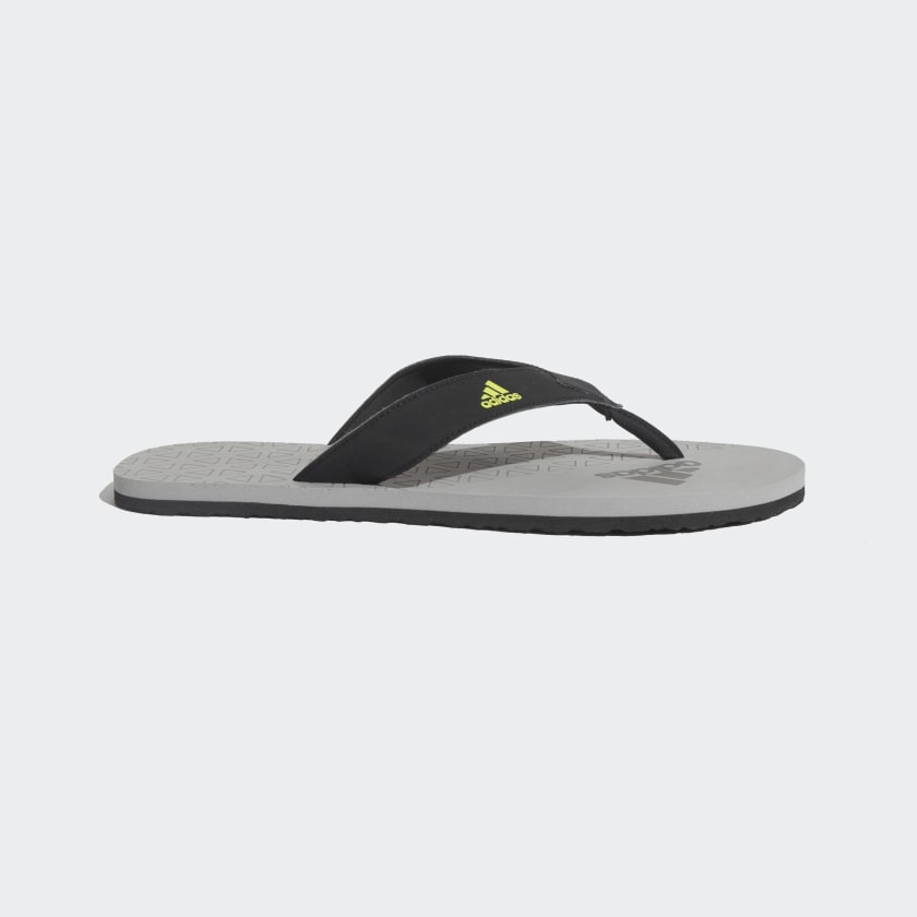 Adidas parley hotsell flip flops