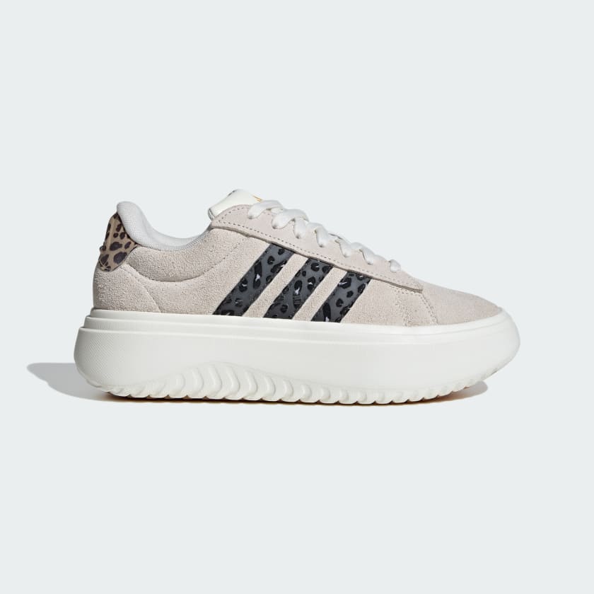 Adidas mujer grand court outlet