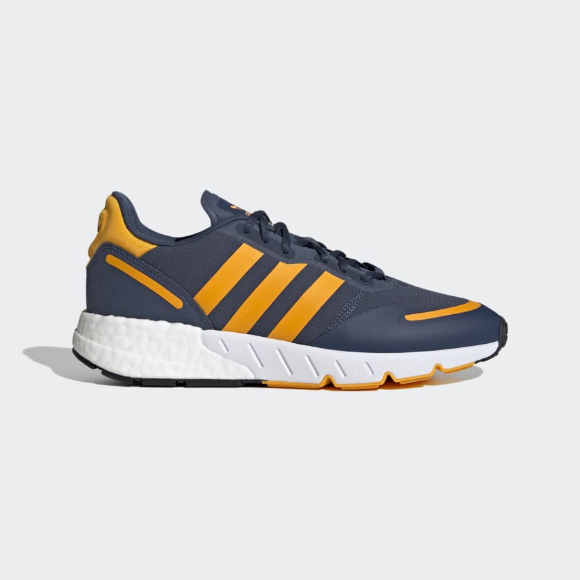 Adidas zx 650 homme cyan top