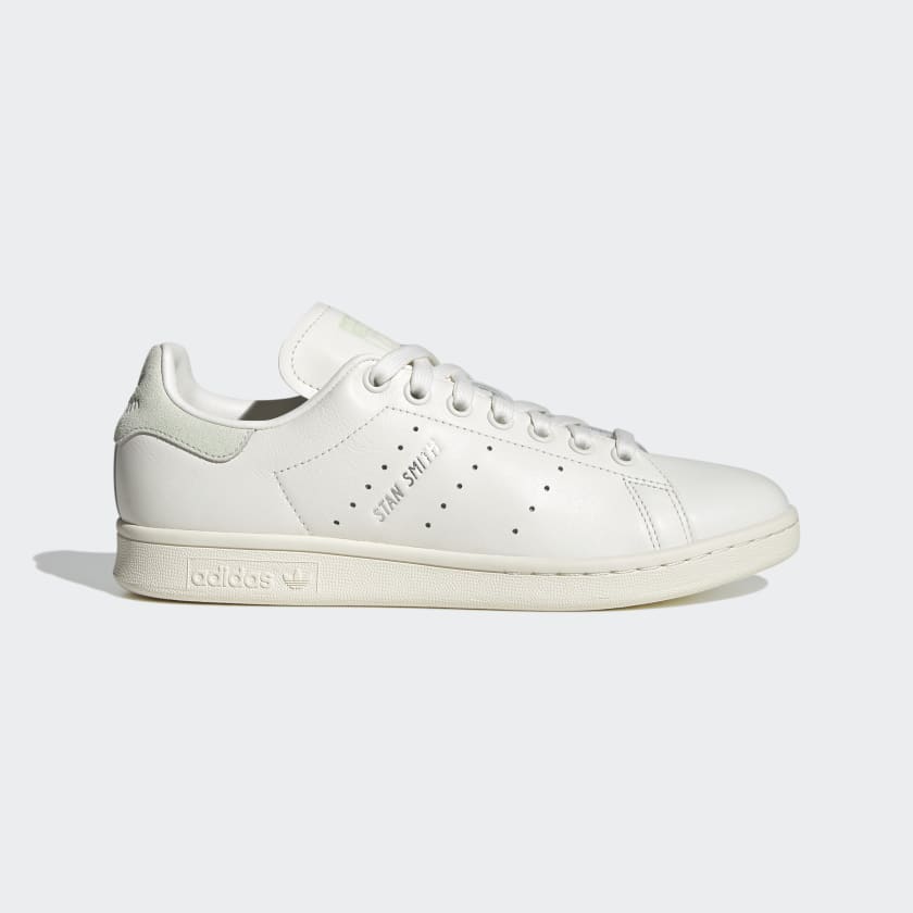 Recreación Monopolio piloto adidas Stan Smith Shoes - White | Women's Lifestyle | adidas US