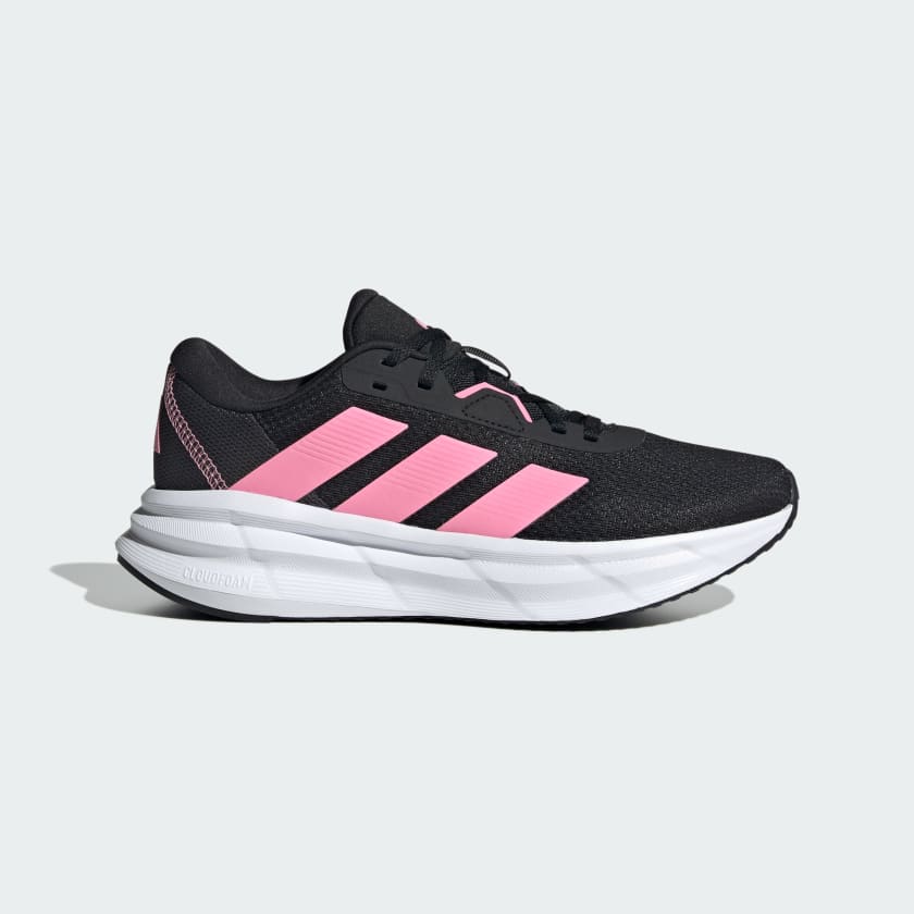 adidas Galaxy 7 Running Shoes Black adidas UK
