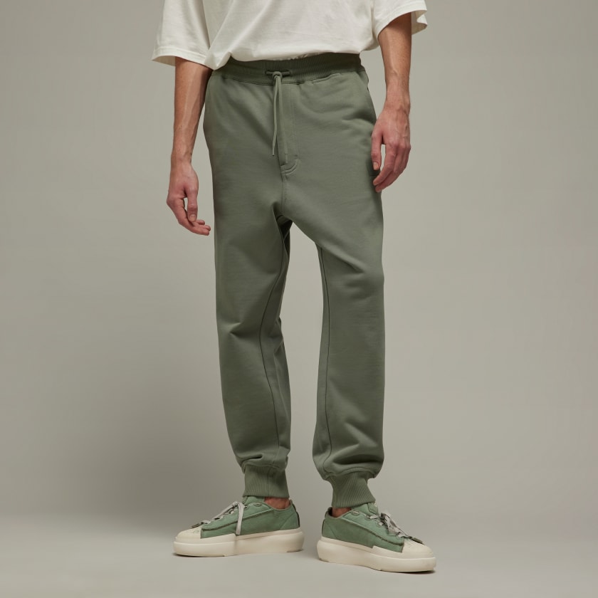 Adidas y3 joggers hotsell