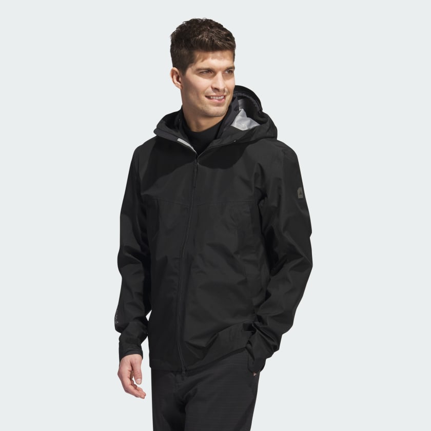Apex gtx outlet trail hoodie