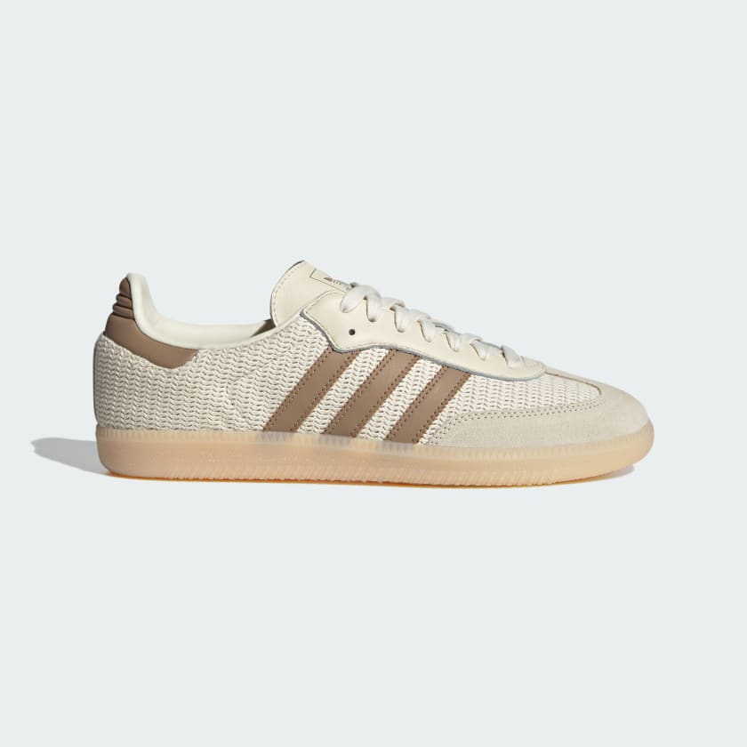 TIME SALE] adidas アディダスオリジナルス SAMBA OG W サンバ