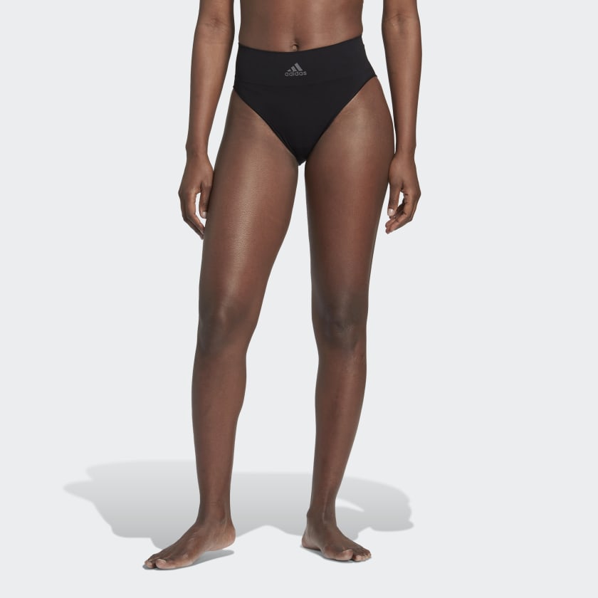 Women's Seamless underwear-60pcs Modal Antibacterial Briefs,Light