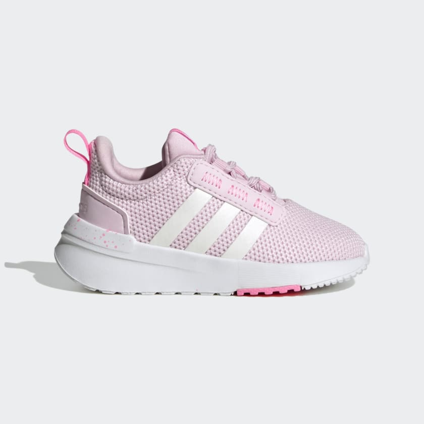 adidas Racer TR21 Shoes - Pink | Kids' Running | adidas US