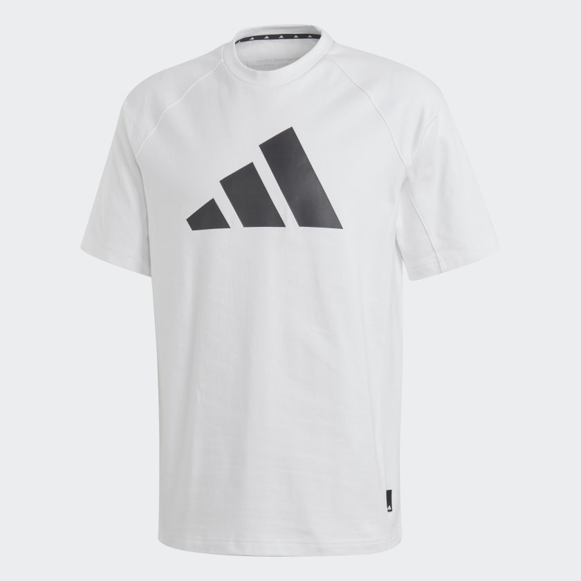 Remeras adidas hombre deals de algodon