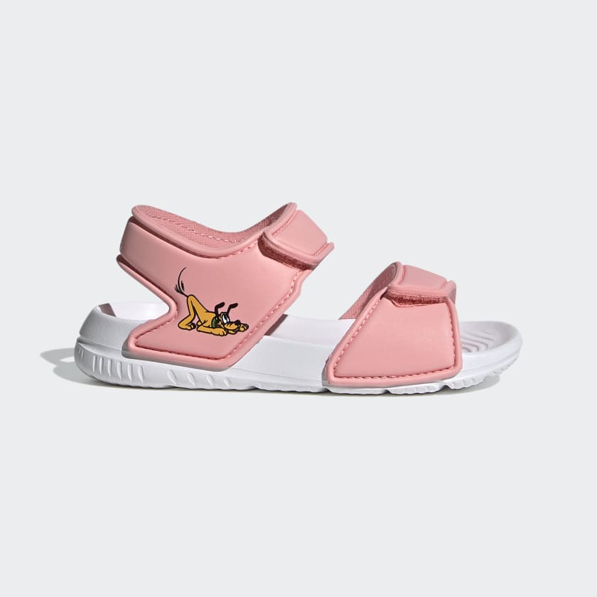 Adidas discount altaswim pink