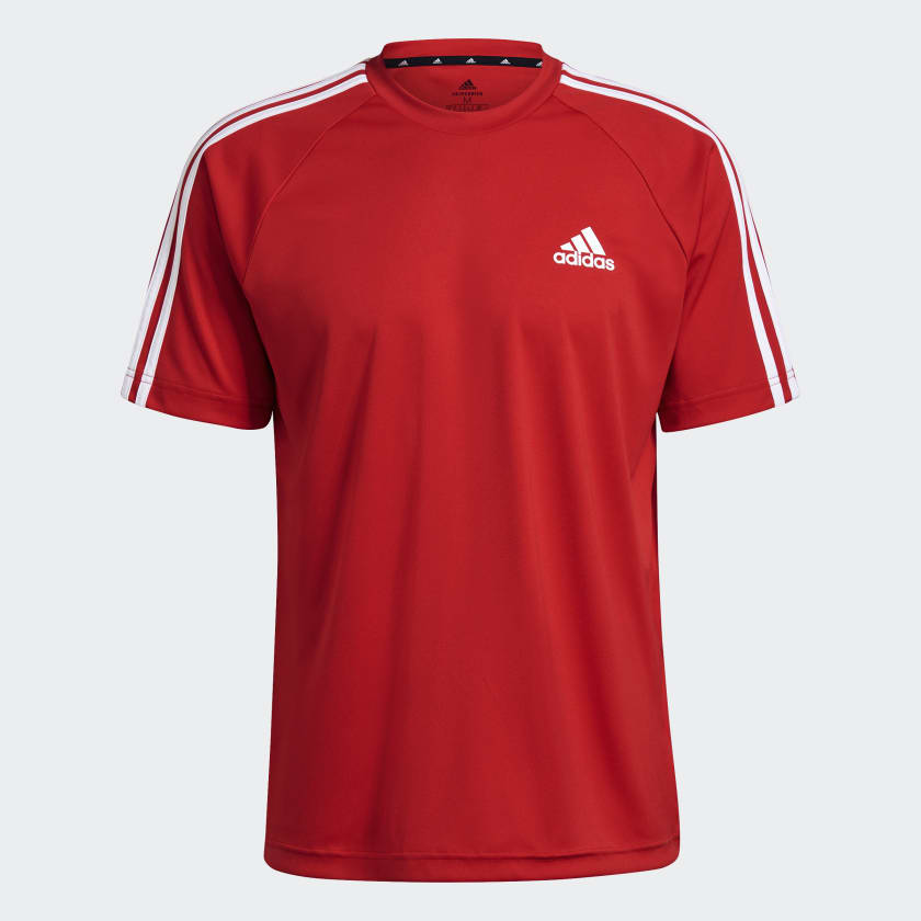 Camiseta adidas training online
