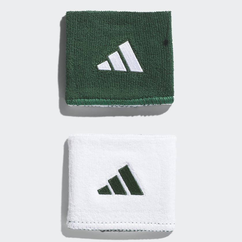 Adidas Sweatbands and Towels