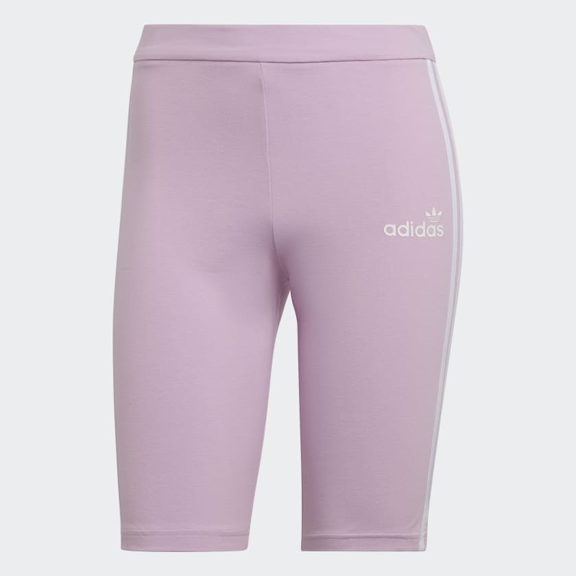 adidas CYCLING SHORTS Purple adidas New Zealand