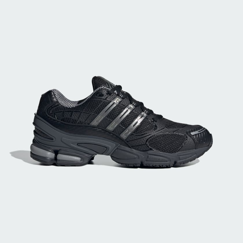 Adidas Zapatillas Ozweego Ozweego Adidas Negro Zapatilla OZWEEGO
