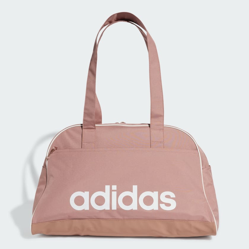 adidas Linear Essentials Bowling Tasche Rot adidas Switzerland