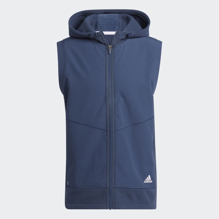 Gilet a capuche adidas cheap