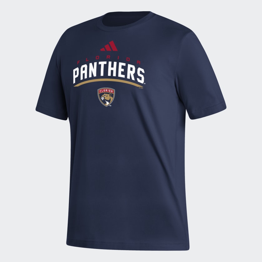 Playoff shirts for today again : r/FloridaPanthers