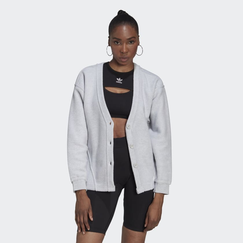 Loungewear cardigan store