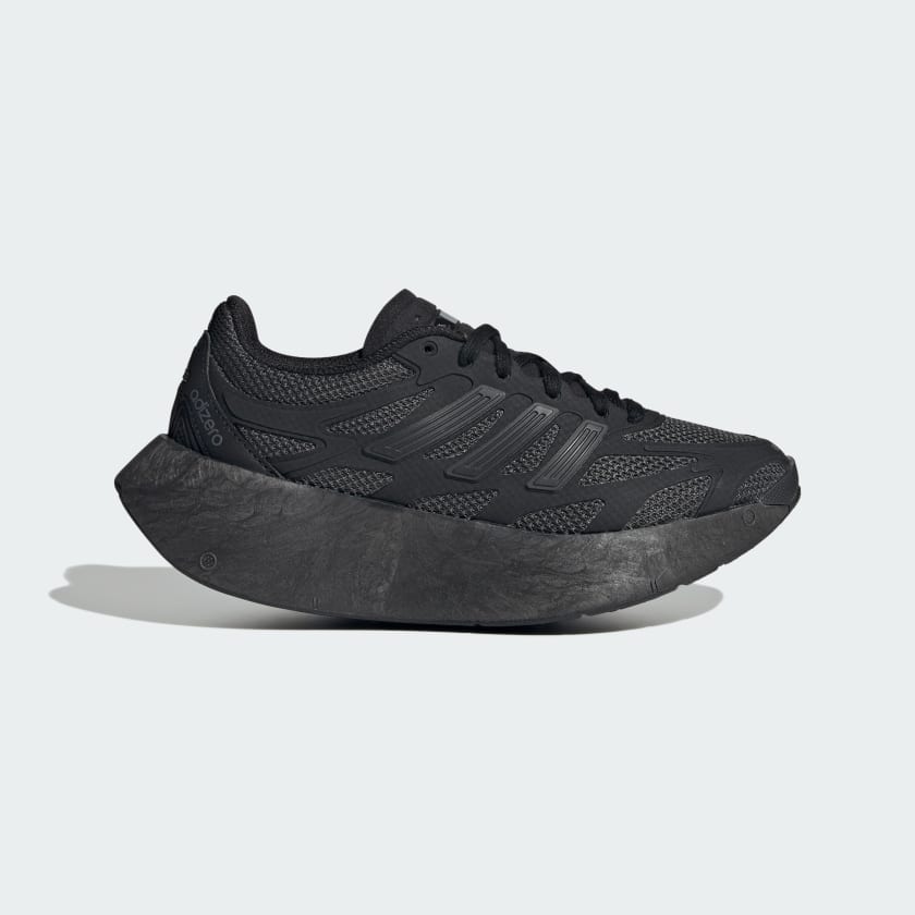 adidas Adizero Aruku Shoes Kids - Black | Free Shipping with