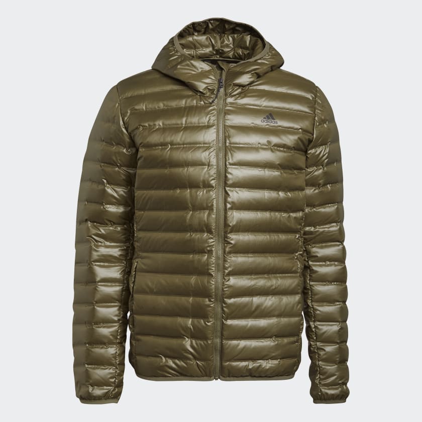 Chamarra adidas new arrivals varilite