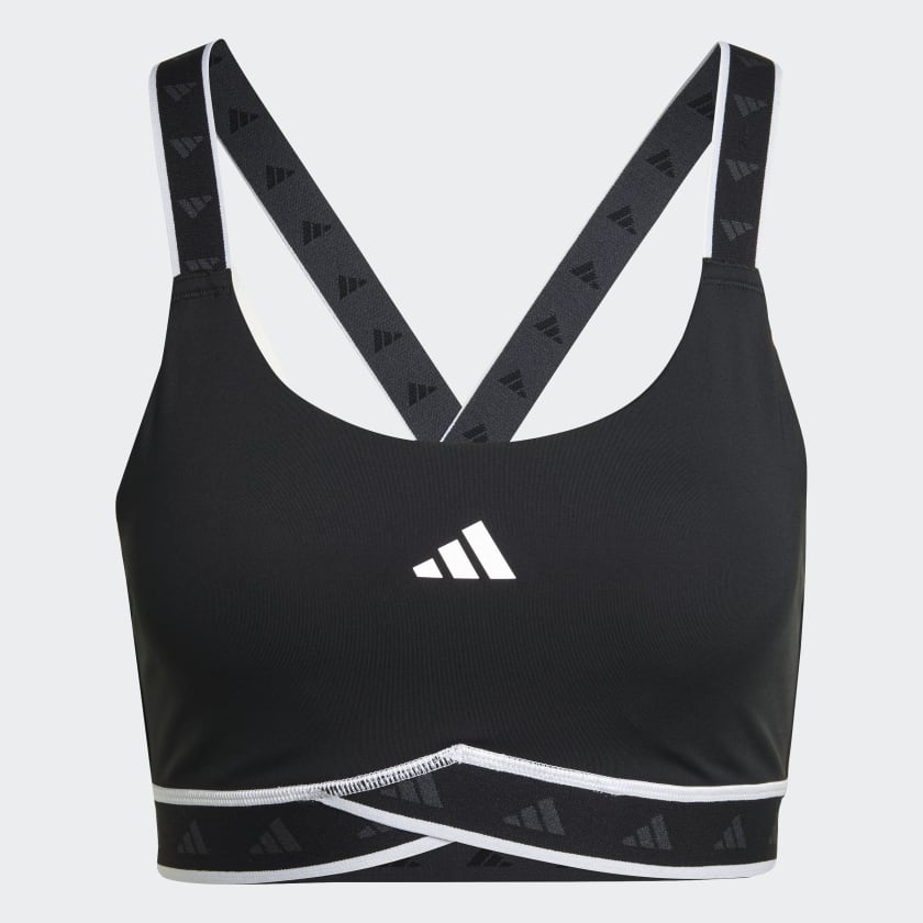 Adidas bra top online