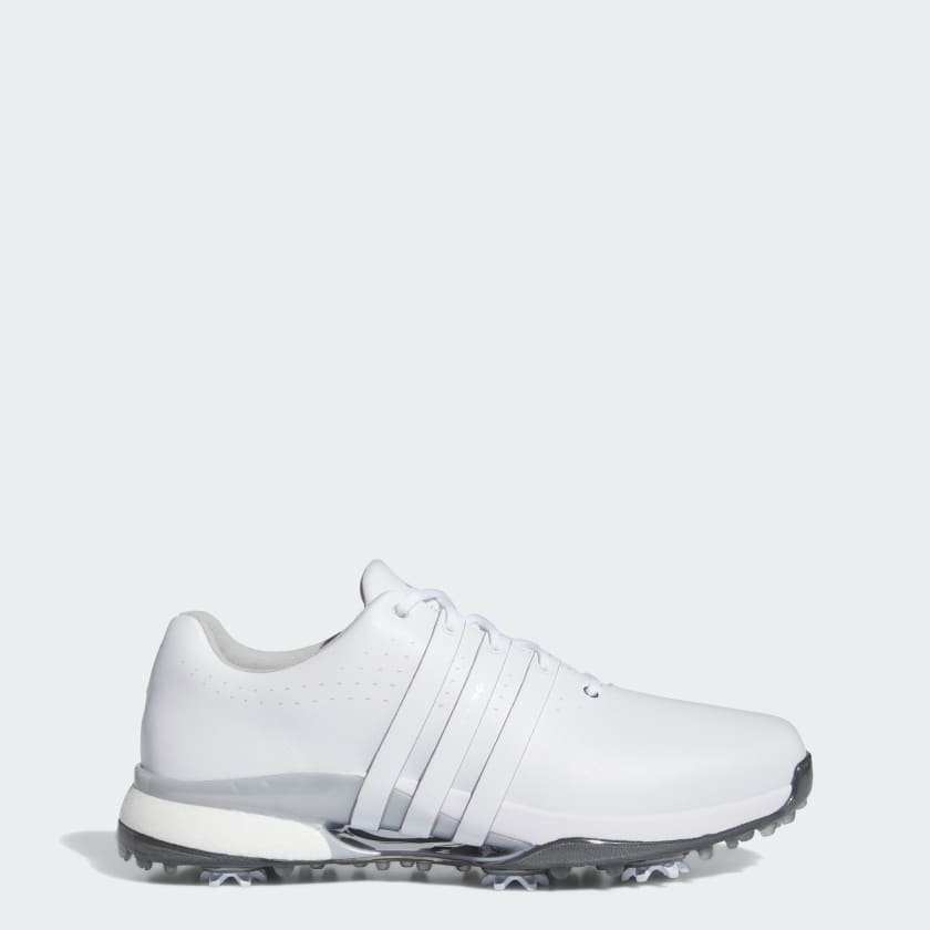Scarpe da golf Tour360 24 BOOST Bianco adidas adidas Italia